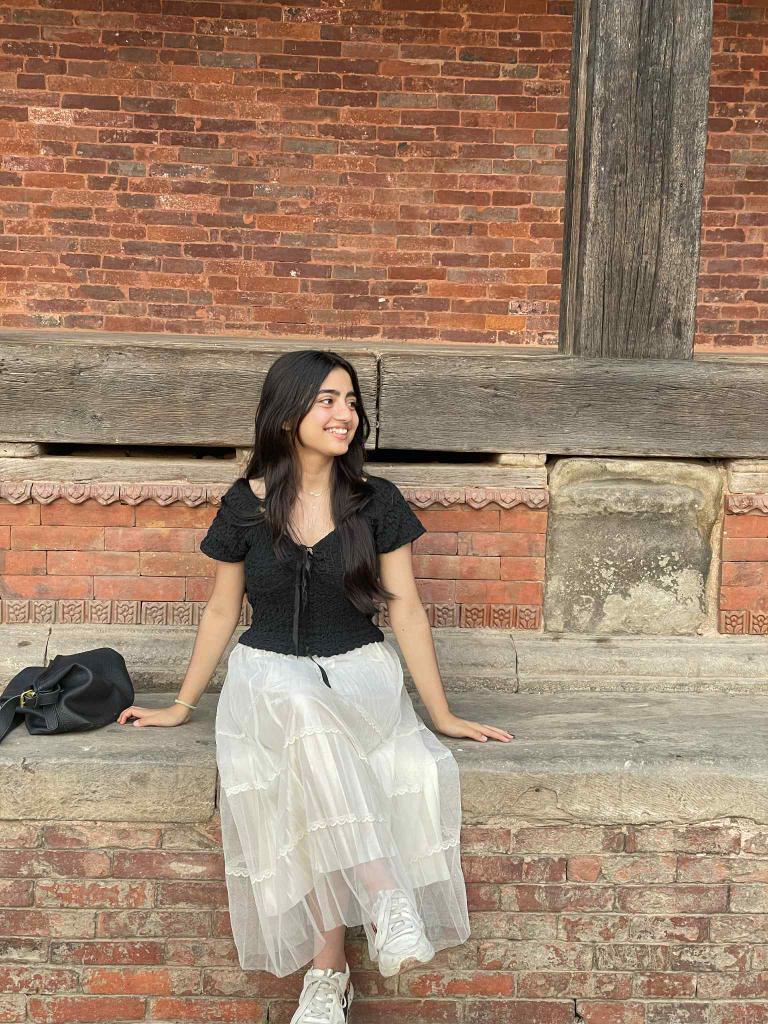 Aakriti Aryal